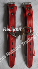 Hand Cuffs